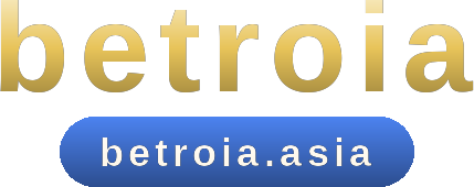 betroia logo