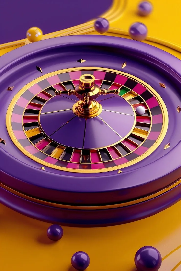 betroia Casino